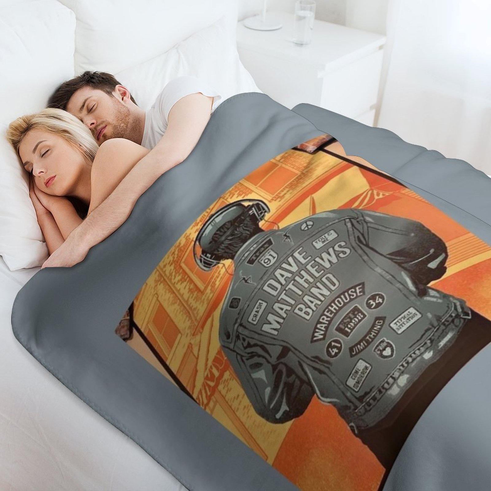 WAREHOUSE Coperta calda, regal - 3D Printing Warehouse recensione e prezzo