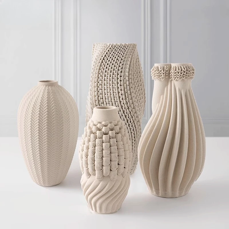 Vaso decorativo in ceramica st - 3D Printing Warehouse recensione e prezzo