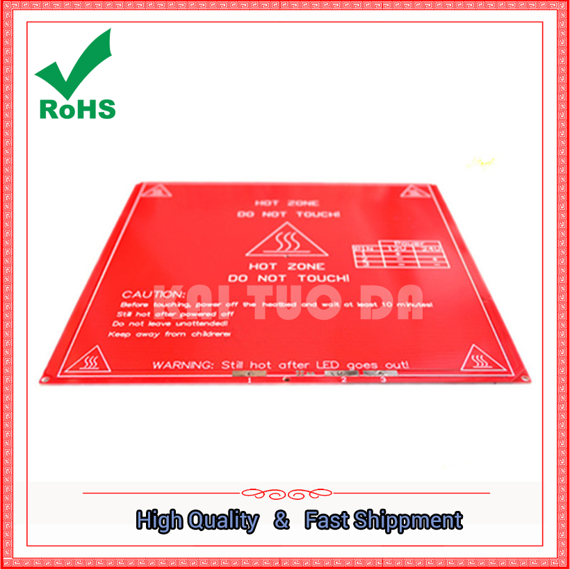 Stampante 3D PCB 12/24 Doppia  - 3D Printer Power Supply recensione e prezzo