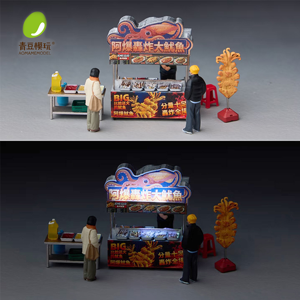 Prevendita Kicarmod 1:64 - Mod - 3D Printing Diecast Cars recensione e prezzo
