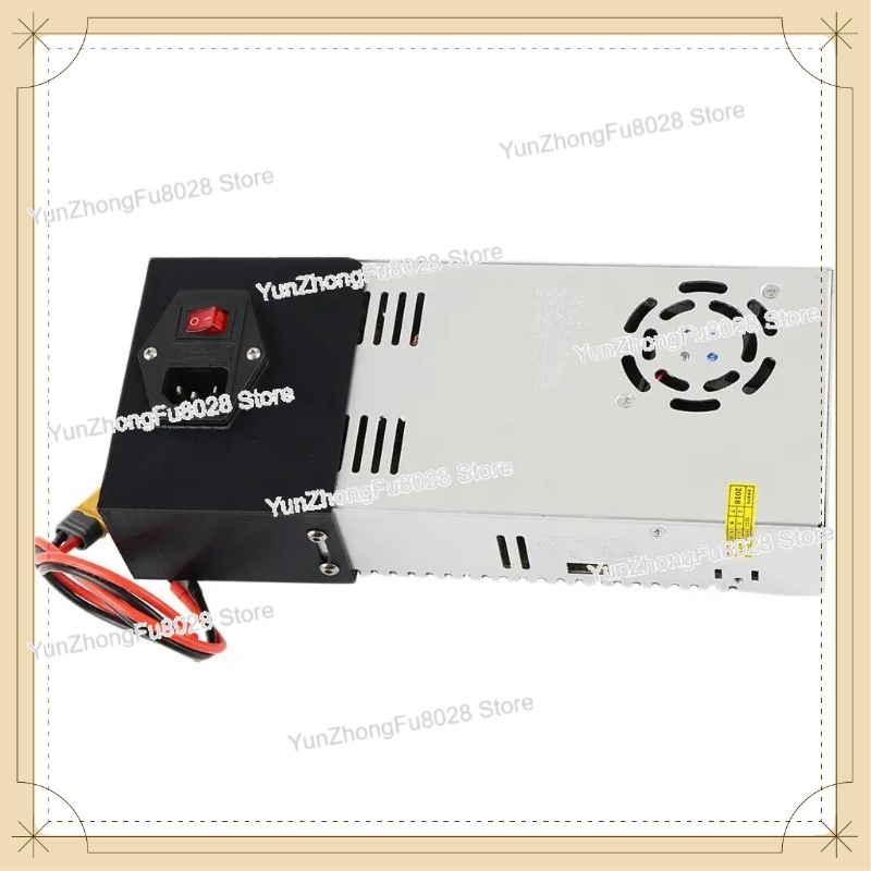 Kit di Alimentazione con Conve - 3D Printer Power Supply recensione e prezzo