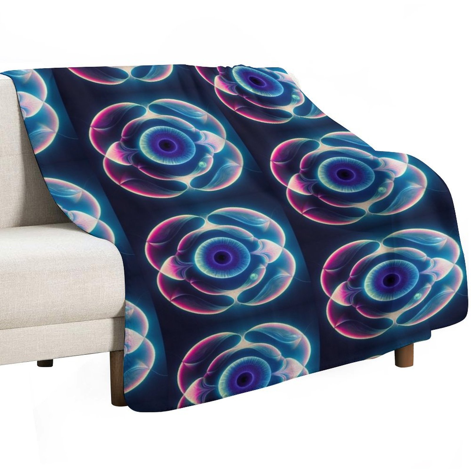 Coperta olografica con geometr - 3D Printing Hologram recensione e prezzo