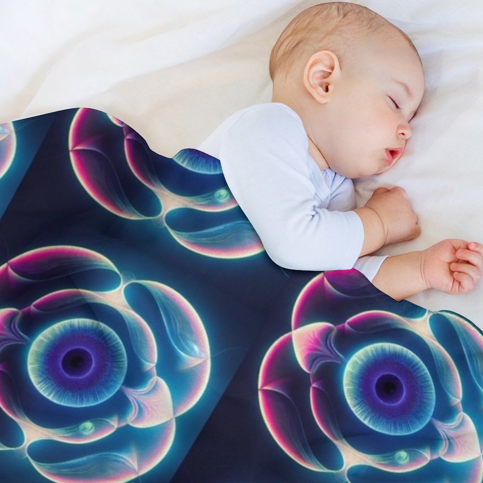 Coperta olografica con geometr - 3D Printing Hologram recensione e prezzo