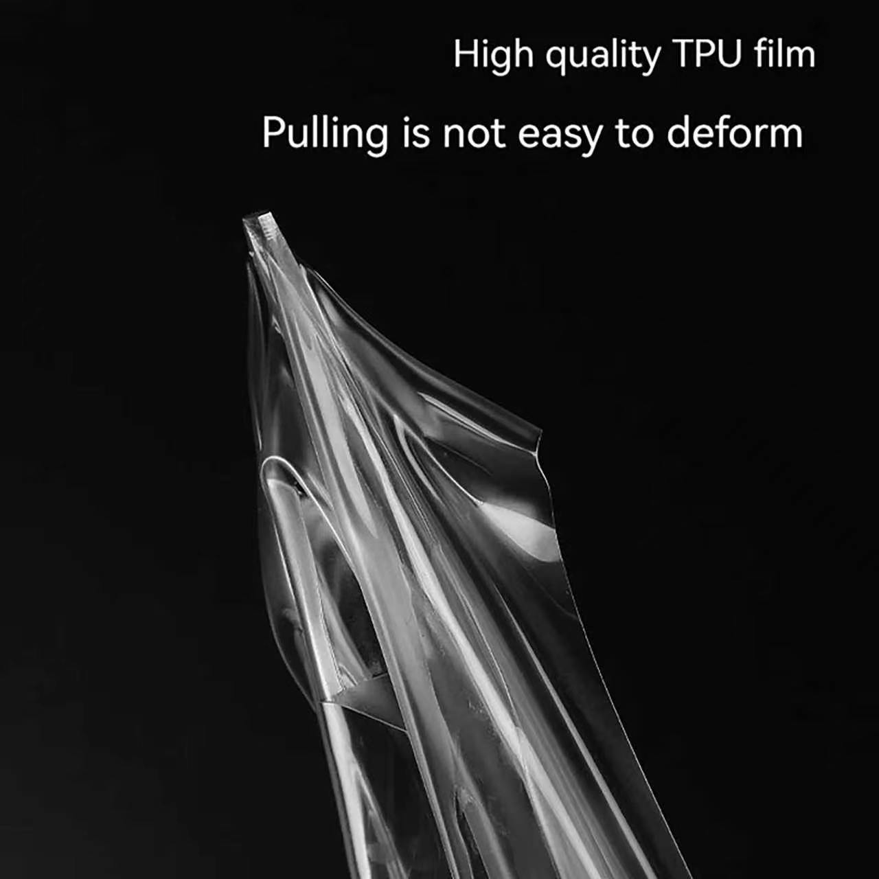 Pellicola Protettiva Trasparen - Tpu Flexible Filament recensione e prezzo