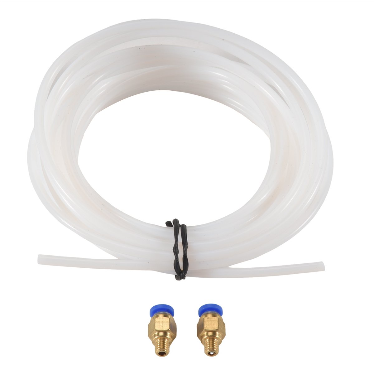 Tubo Bowden PTFE Migliorato da - 3D Printer Power Supply recensione e prezzo