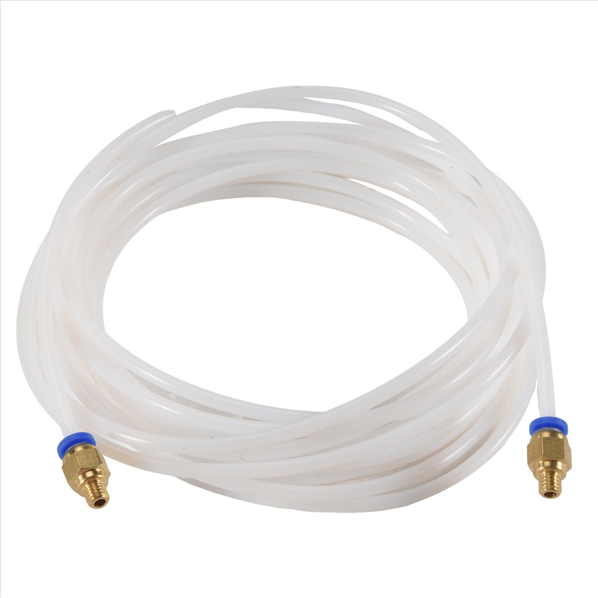 Tubo Bowden PTFE Migliorato da - 3D Printer Power Supply recensione e prezzo