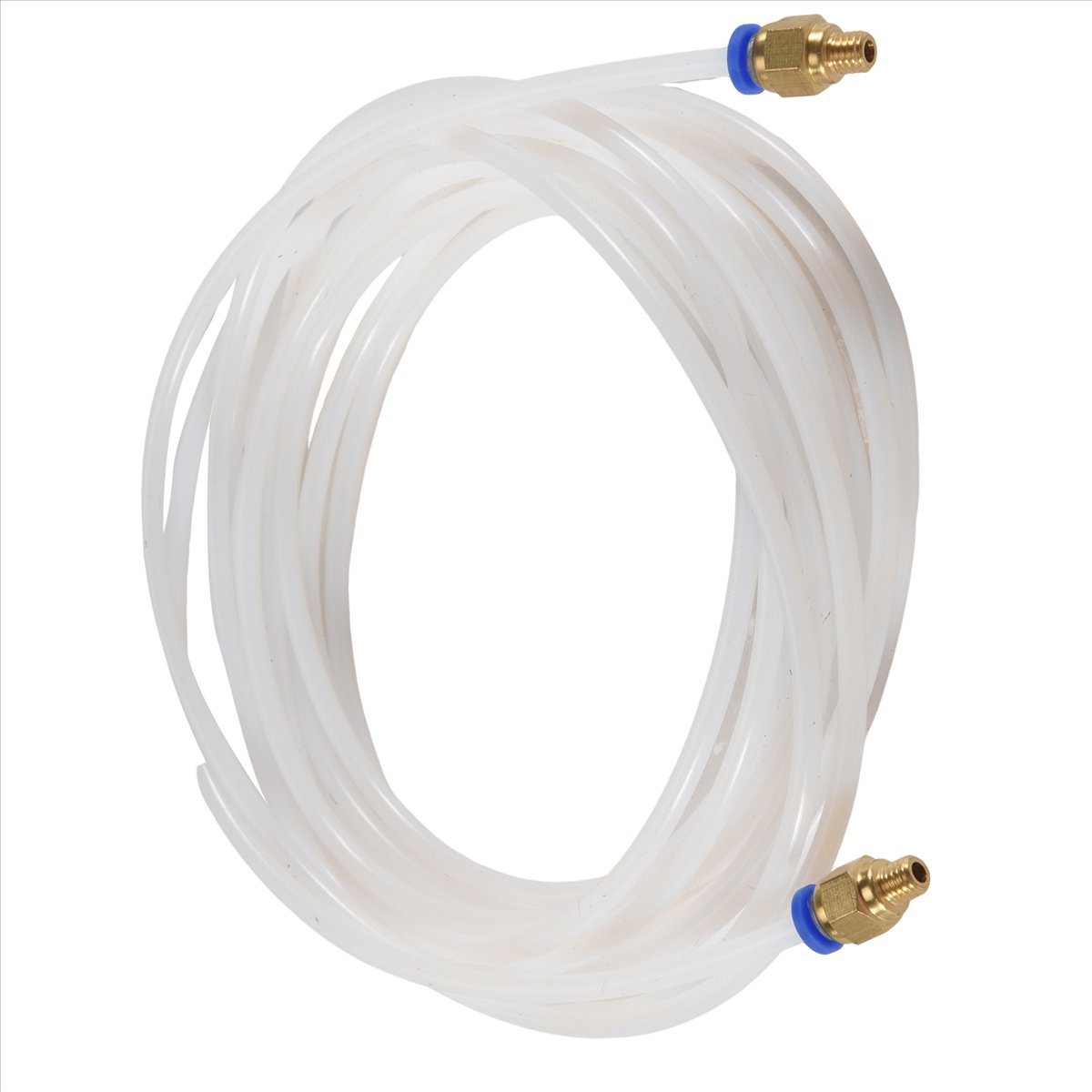 Tubo Bowden PTFE Migliorato da - 3D Printer Power Supply recensione e prezzo