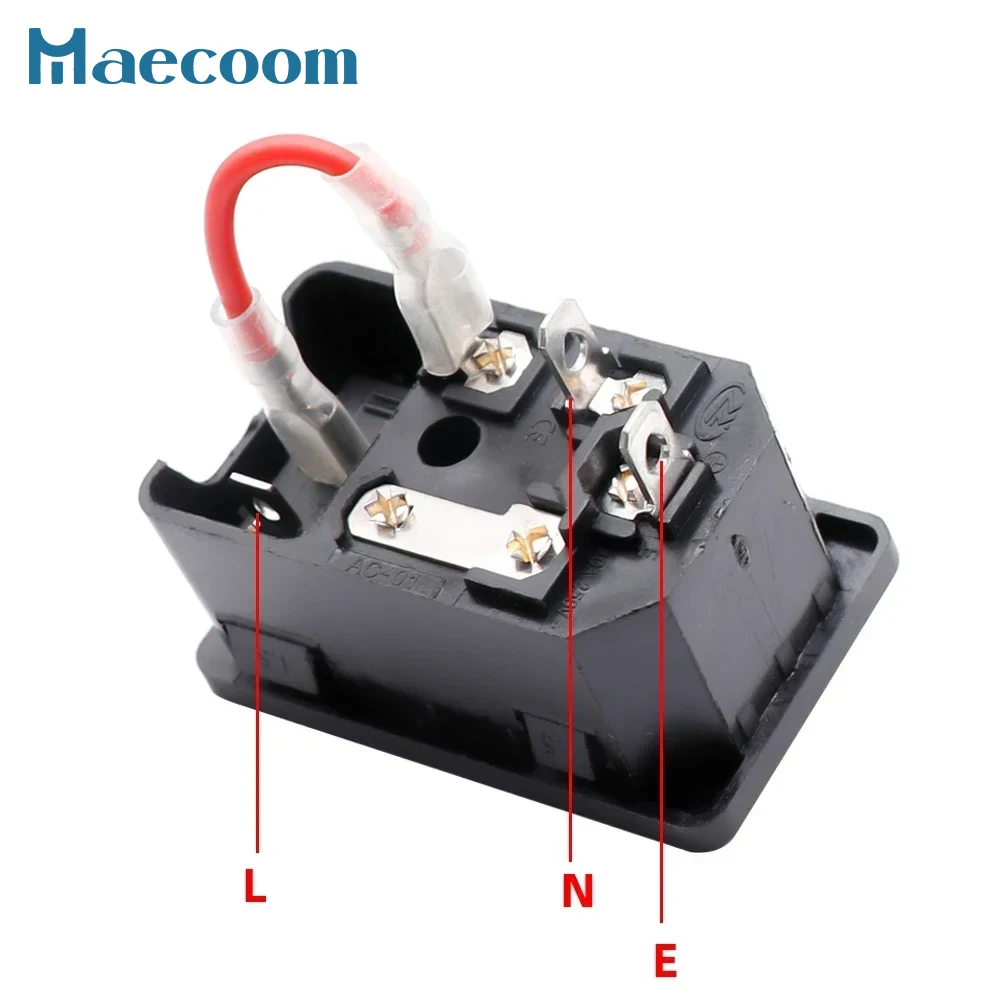 Aggiorna gli accessori della s - 3D Printer Power Supply recensione e prezzo