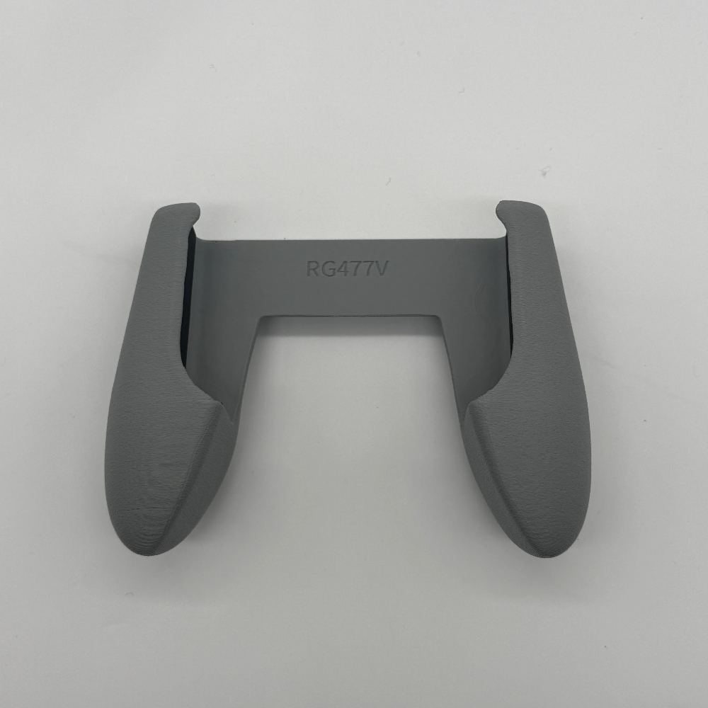 Impugnatura ergonomica stampat - 3D Printing Grip recensione e prezzo