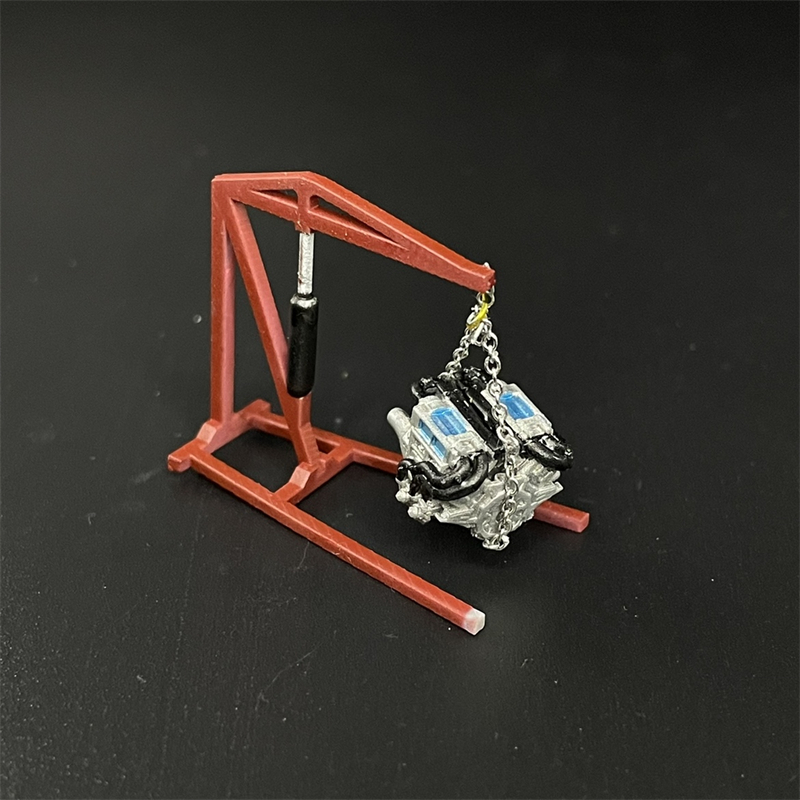 Dayu 1/64 modello di auto Dior - 3D Printing Diecast Cars recensione e prezzo